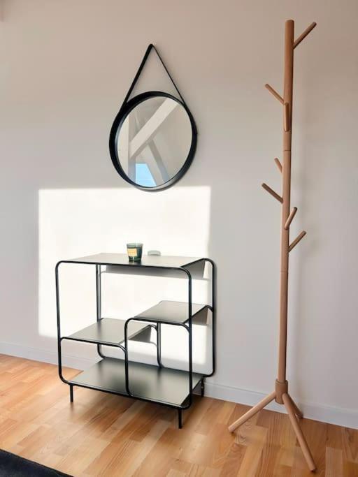Gemuetliches Stadtloft In Apartment *