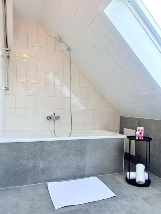 Gemuetliches Stadtloft In Apartment Dessau-Rosslau