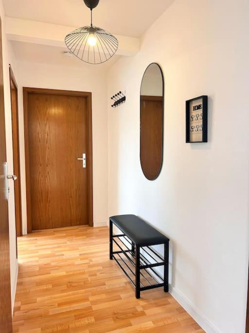 Gemuetliches Stadtloft In Apartment *