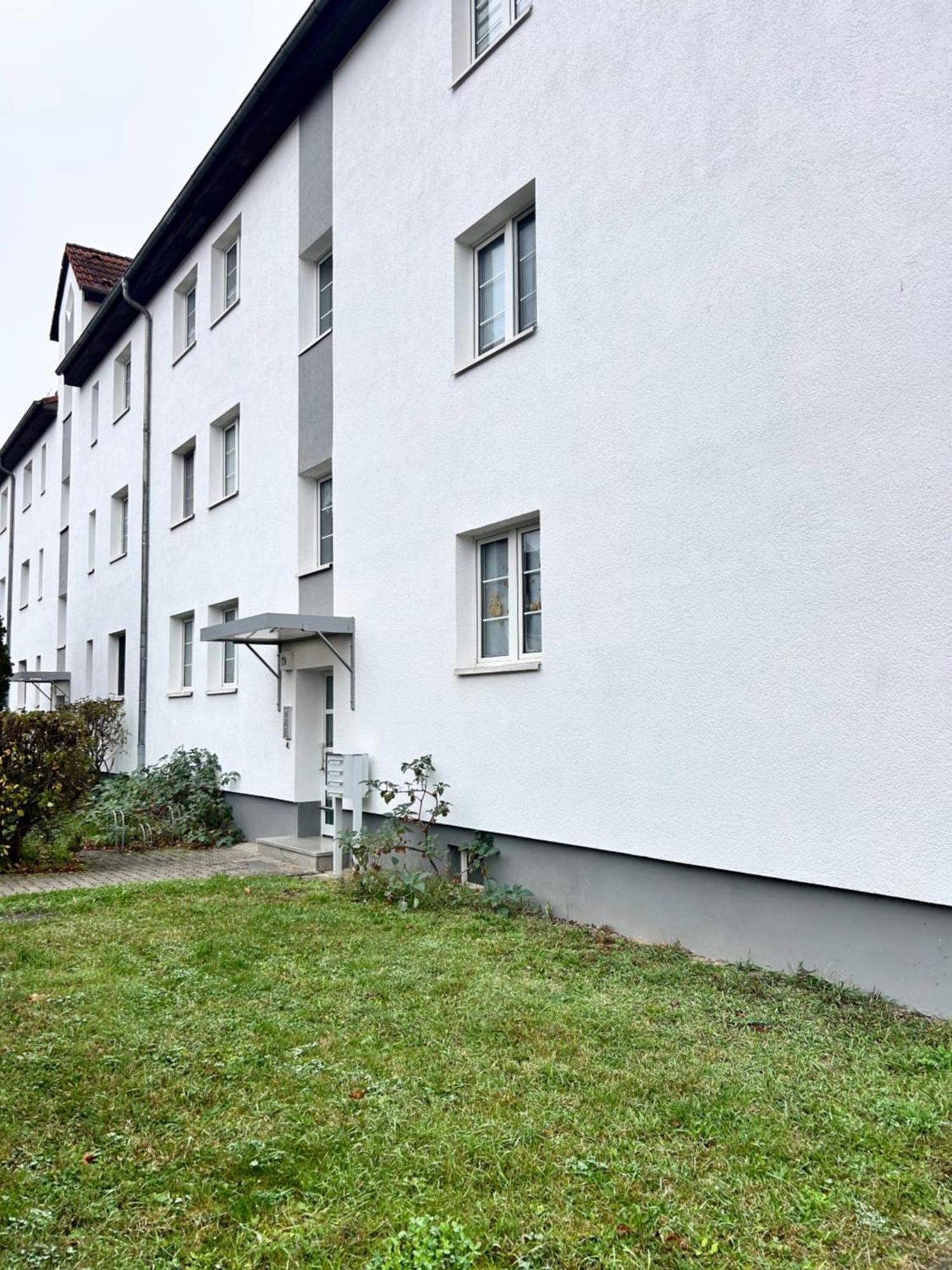 Gemuetliches Stadtloft In Apartment