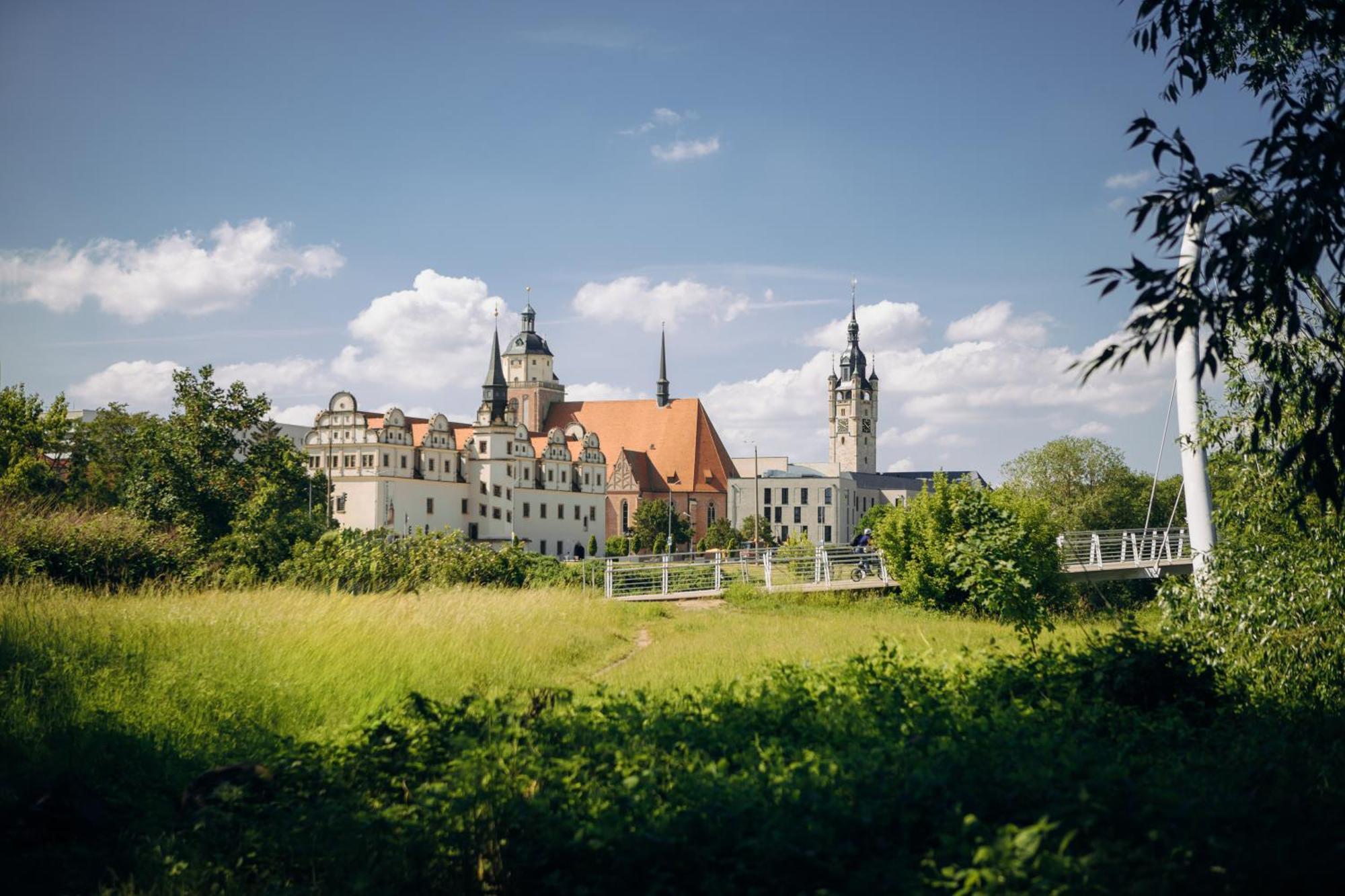 Gemuetliches Stadtloft In